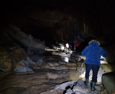 Trekking di Primavera in Slovenia – dal 26 al 30 aprile 2026
