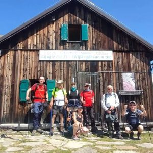 San Valentino alla Muta – 25 luglio al 1 agosto 2026